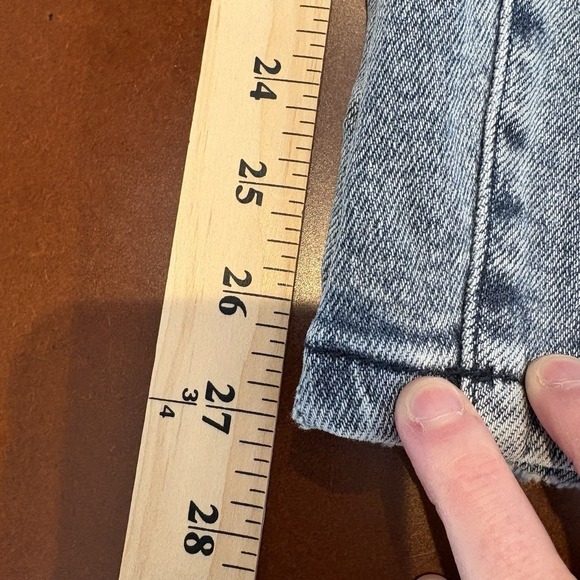 Judy Blue Jeans Women 18W Boho Babe Vintage High Rise Slim Fit JB88617 - Picture 11 of 11